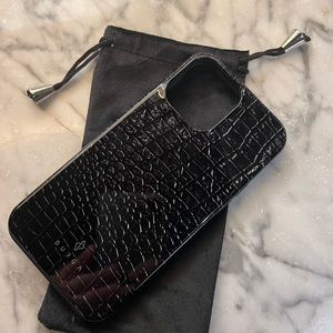 iPhone 13 Pro Max Burga Case